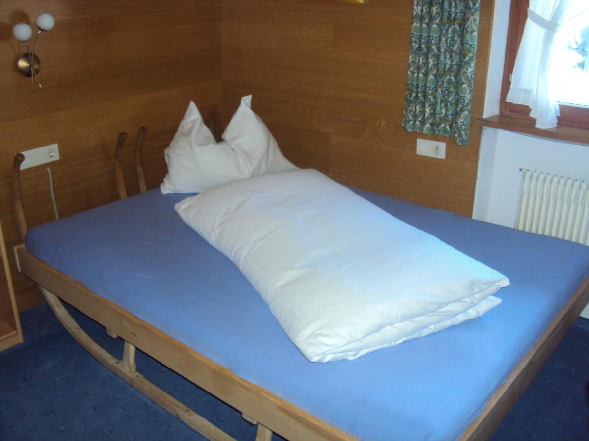 Pension Sursilva Gargellen Habitación foto
